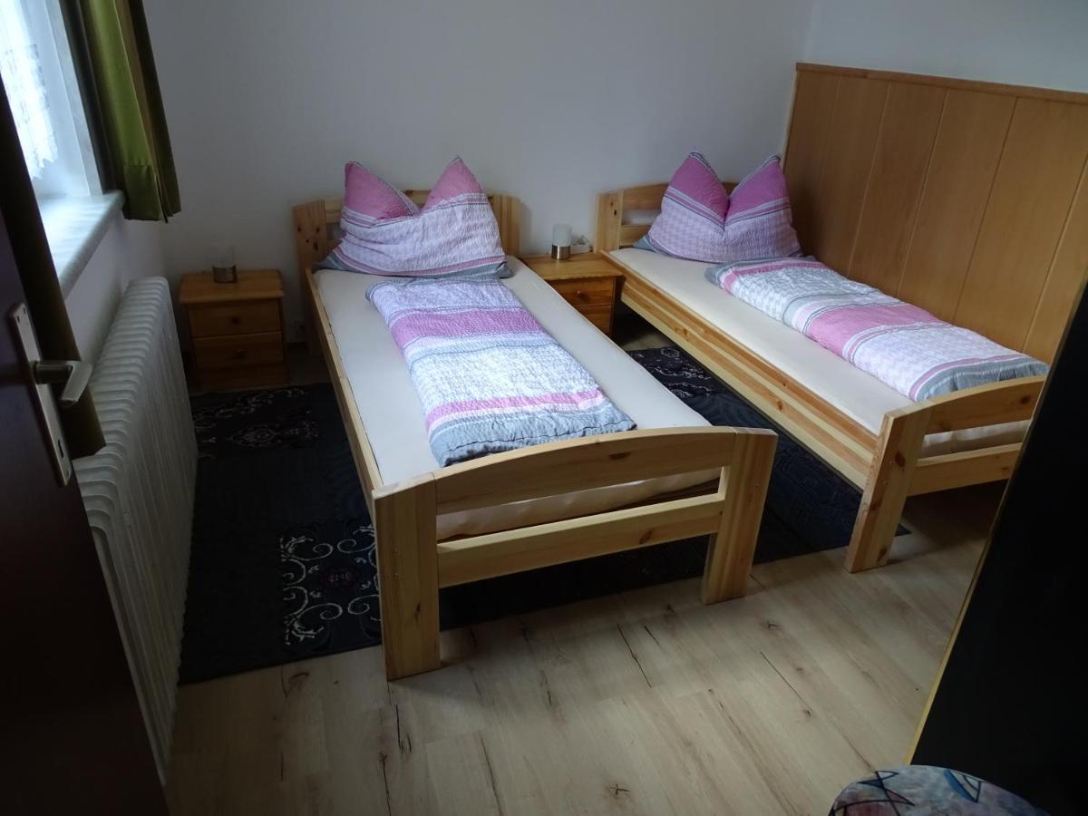 Ferienhaus-Roemerthurm Schöder Екстериор снимка