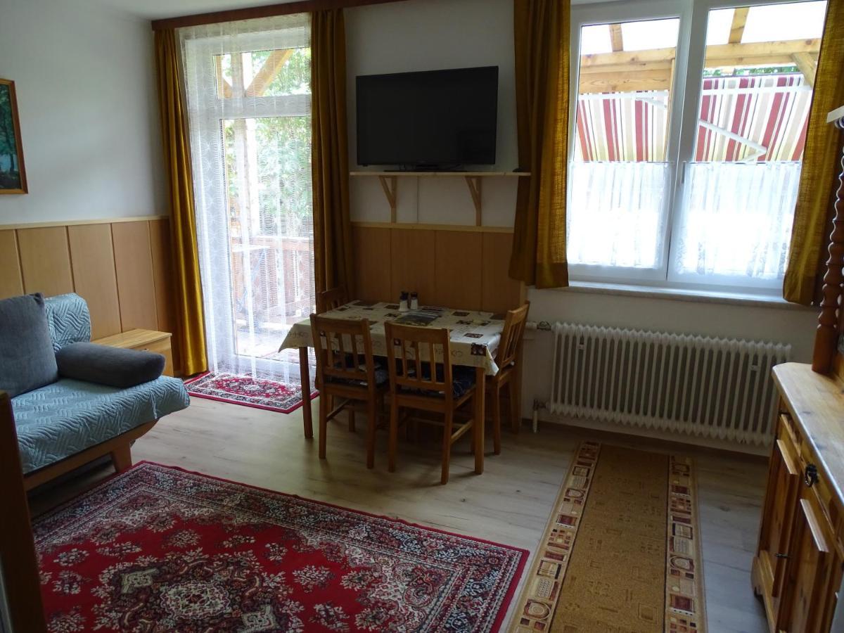 Ferienhaus-Roemerthurm Schöder Екстериор снимка