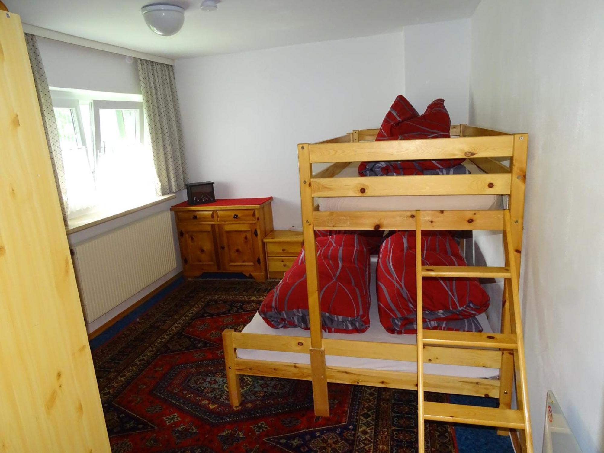 Ferienhaus-Roemerthurm Schöder Екстериор снимка