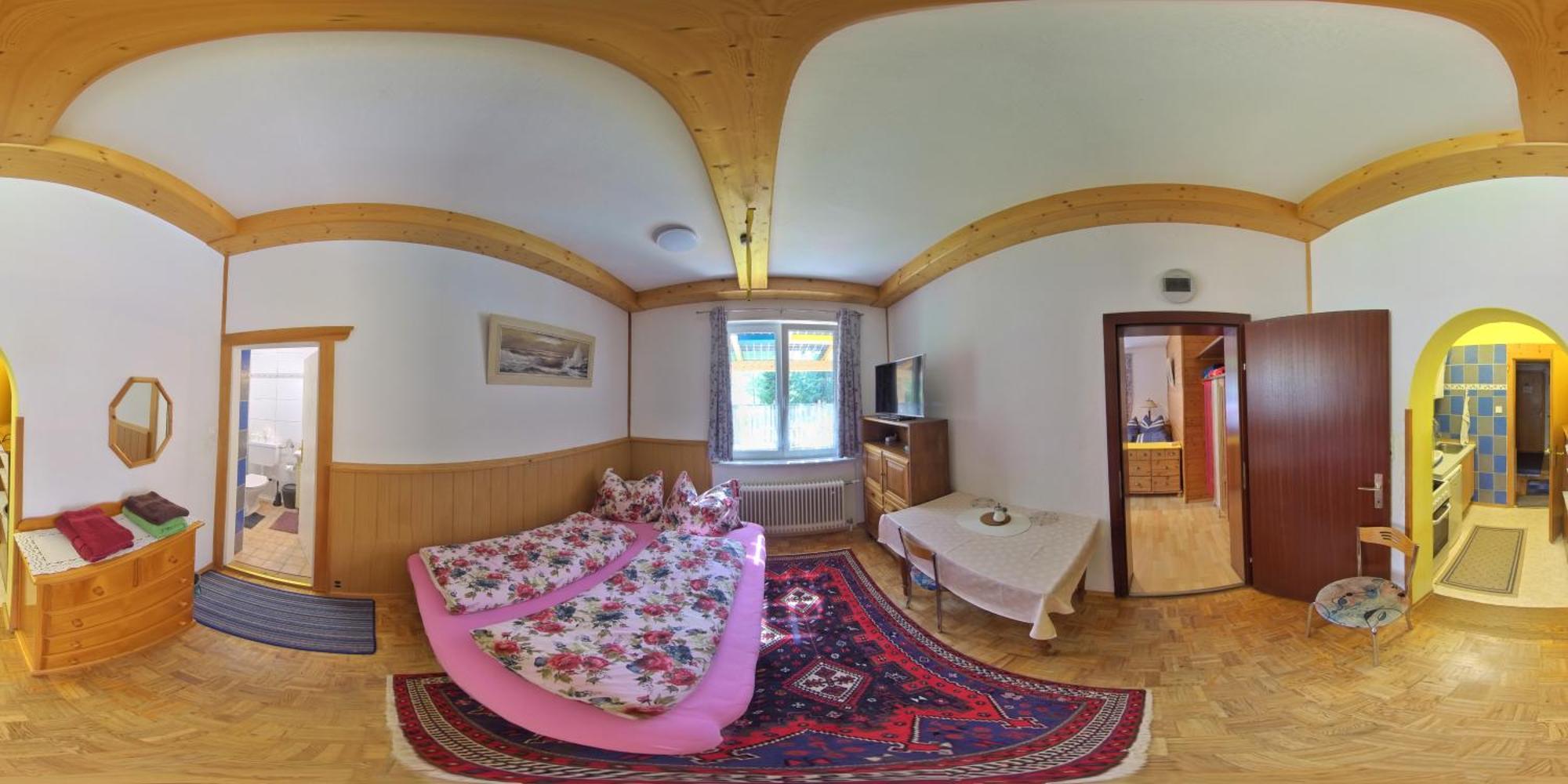 Ferienhaus-Roemerthurm Schöder Екстериор снимка